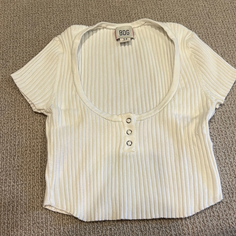 urban outfitters top